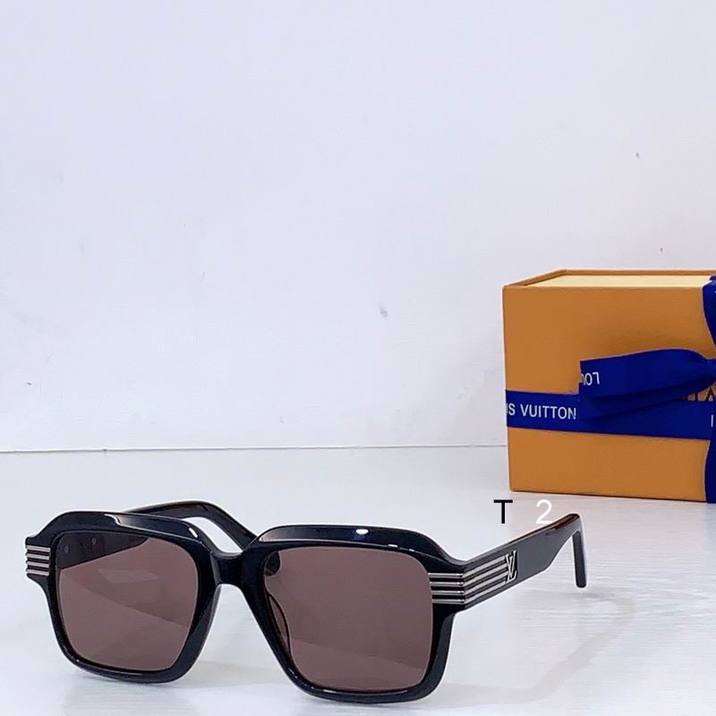 LV Sunglasses ID:20260410-3001